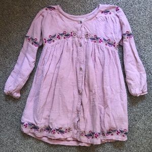 Jessica Simpson dress